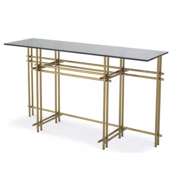 Консоль Eichholtz CONSOLE TABLE QUINN