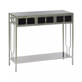 Консоль Gatsby