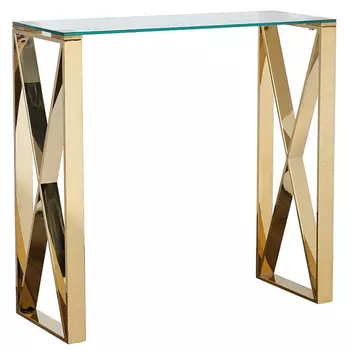 Консоль Golden Luxury II Console
