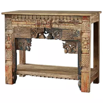 Консоль Hema Console