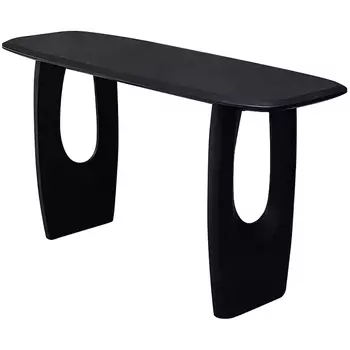Консоль из массива акации Veras Console Table