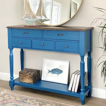 Консоль Jailene Console