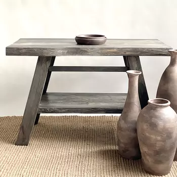 Консоль Kaiden Console