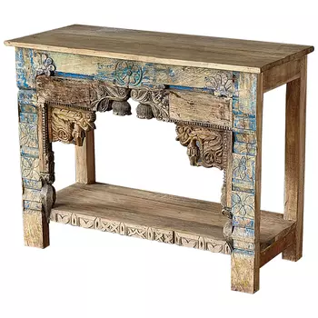 Консоль Kanti Console