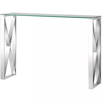 Консоль Lannes Collection Silver