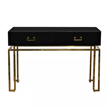 Консоль Magnum Console Black