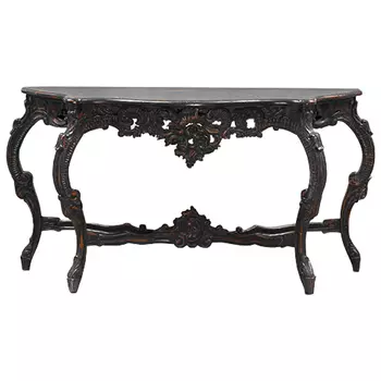 Консоль Maurizio Console