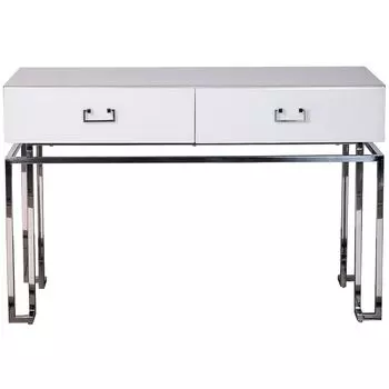 Консоль Maxsus с ящиками