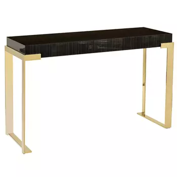 Консоль Mercer Golden Geometry