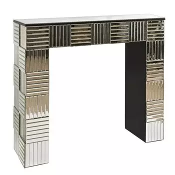 Консоль Mirrored Column Console