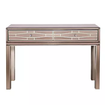 Консоль Mirrored Console