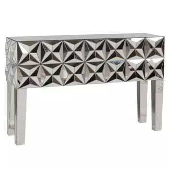 Консоль Mirrored Geometry