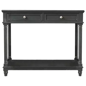 Консоль Noah Wood Console