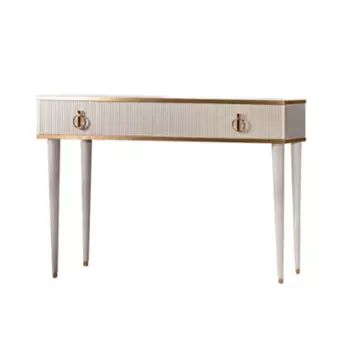 Консоль Pink Adeline Elongated Royal Jewe