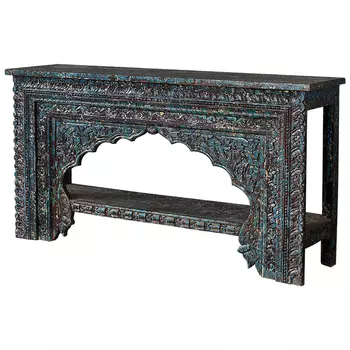 Консоль Rajni Console