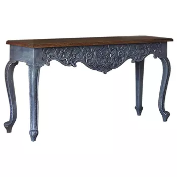 Консоль Reyansh Console