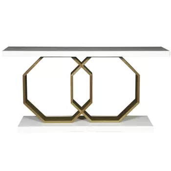 Консоль Rings