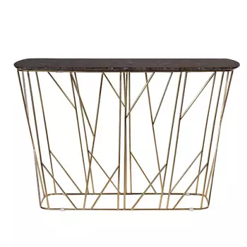 Консоль Rosalin Console