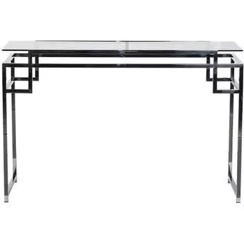 Консоль стеклянная Laverty