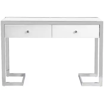 Консоль Sulawesi white