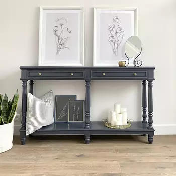 Консоль Suzette Console