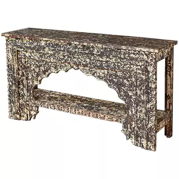 Консоль Tejas Console