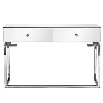 Консоль Transparent Mirror Console