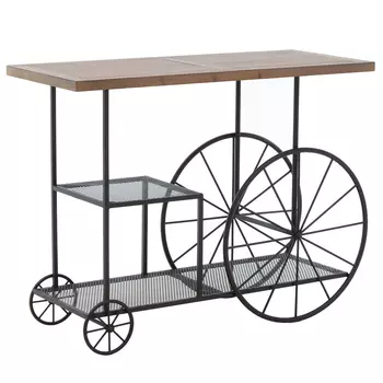 Консоль Trolley Loft Console