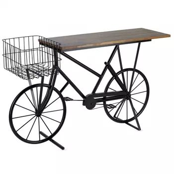 Консоль Велосипед