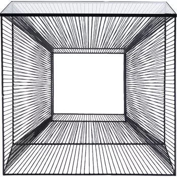 Консоль Visual Impression