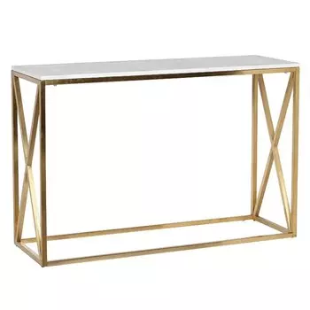 Консоль X White Marble