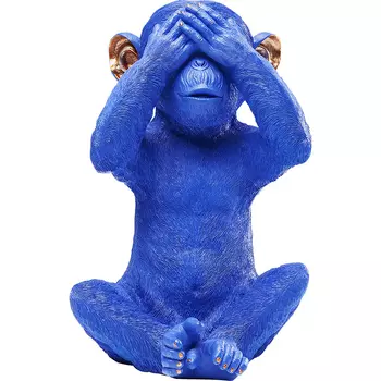 Копилка Blue Monkey