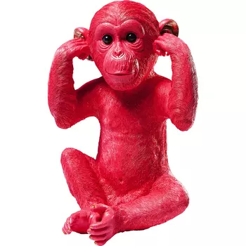 Копилка Red Monkey