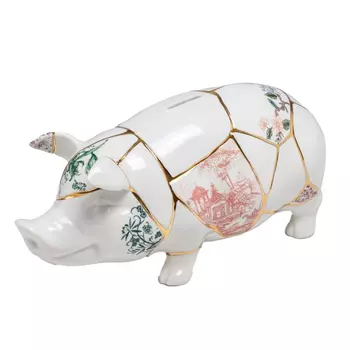 Копилка Seletti Piggy