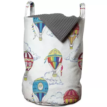 Корзина Balloon Festival Basket