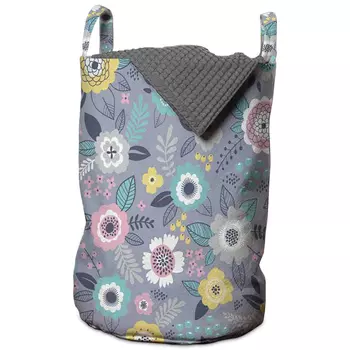 Корзина Funny Flowers Basket