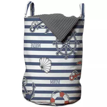 Корзина Marine Plot Basket