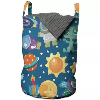 Корзина Parade of Planets Basket