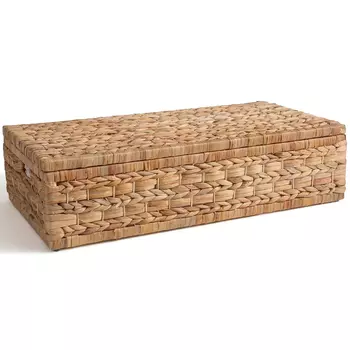 Корзина под кровать Aglae Wicker Under Bed Basket