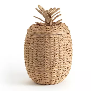 Корзина Wicker Exotic Basket