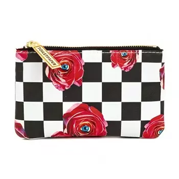 Кошелек Seletti Roses on Chest