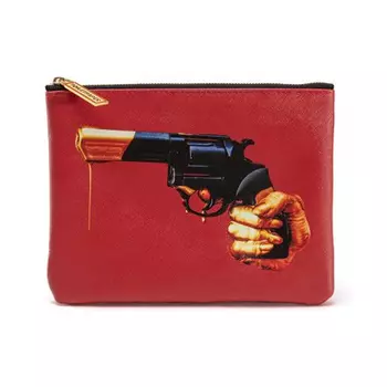 Косметичка Seletti Revolver