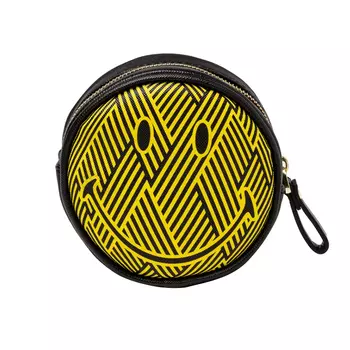 Косметичка Seletti Zig-Zag Smiley