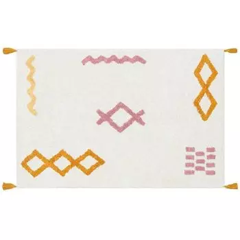 Ковер детский из хлопка Heaven on earth