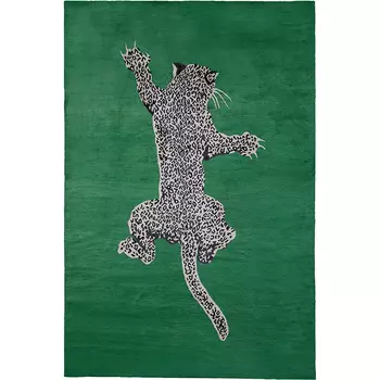 Ковер Emerald Leopard