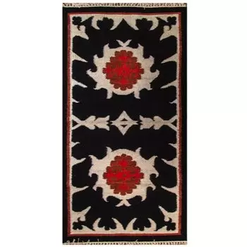 Ковер Indian pattern