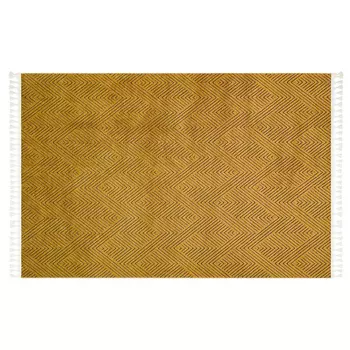 Ковер из микрополиэстера Mustard sowing