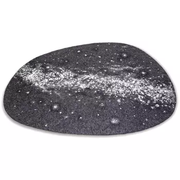 Ковер из Шерсти KATSU "MILKY WAY"