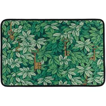 Ковер Keys Fornasetti Rug