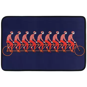 Ковер Multiplette Fornasetti Rug